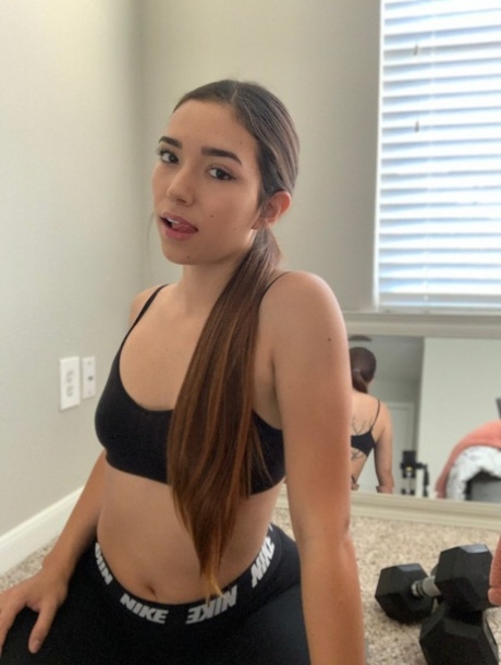 Best of high def porn videos amir anthony share gym leggings porn photos