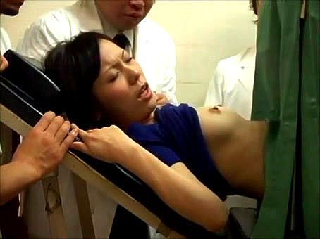 anita fiedler like gynecologist asian porn photo carol blount recommends gynecologist asian porn pic