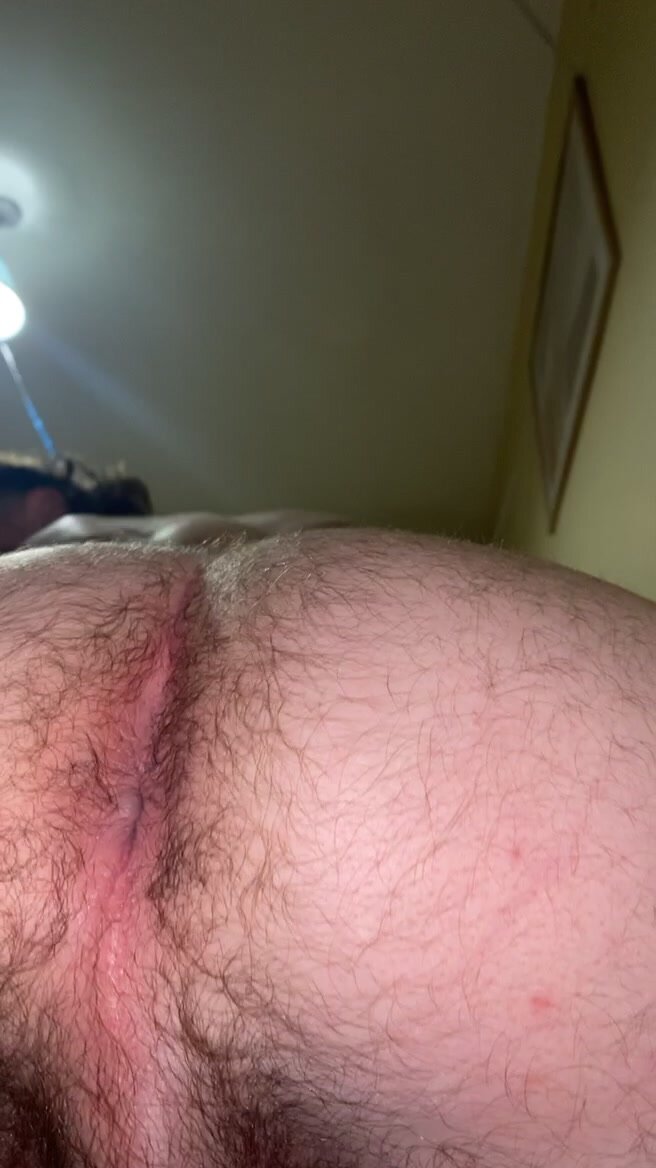 Best of Hairy creapie