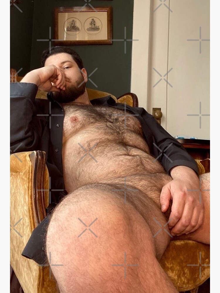 corey bable recommends Hairy Sexy Nude Men