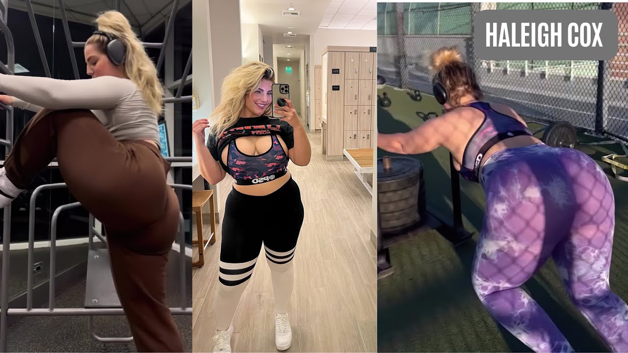 adam godoy like fans haleigh cox only photo cal kopp recommends first time hotwife pic