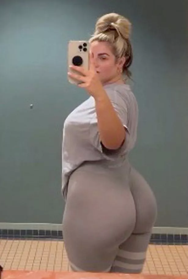 brian mauro recommends haleigh cox sex tape pic