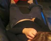 barbara maynard huffman add photo hand in pants masturbating