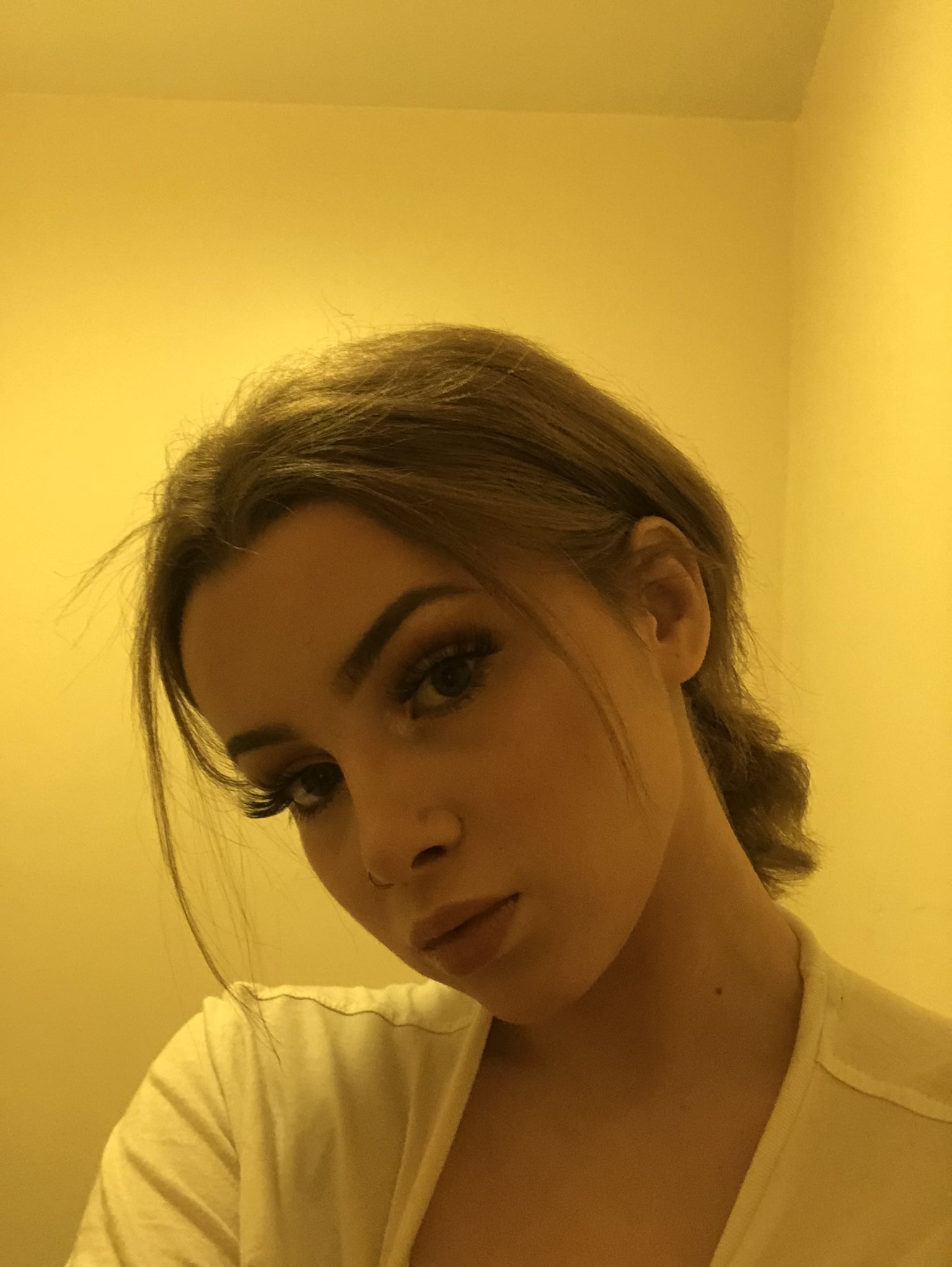 hannahjo onlyfans leak - ariella ferrera squirt jewels denyle