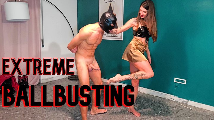 cherrelle brown recommends hard ballbusting pic