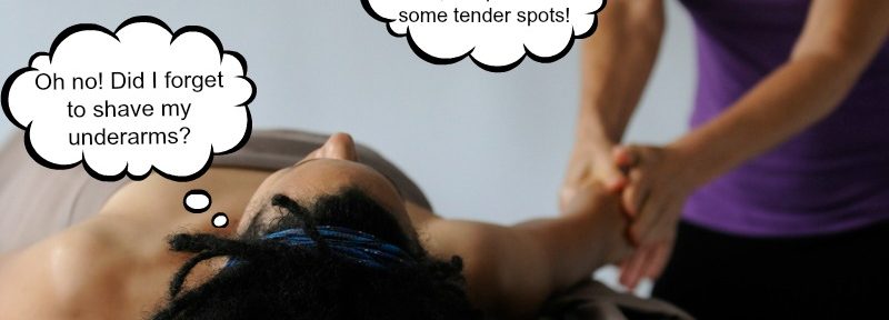 buck coats recommends Hard On During Massage
