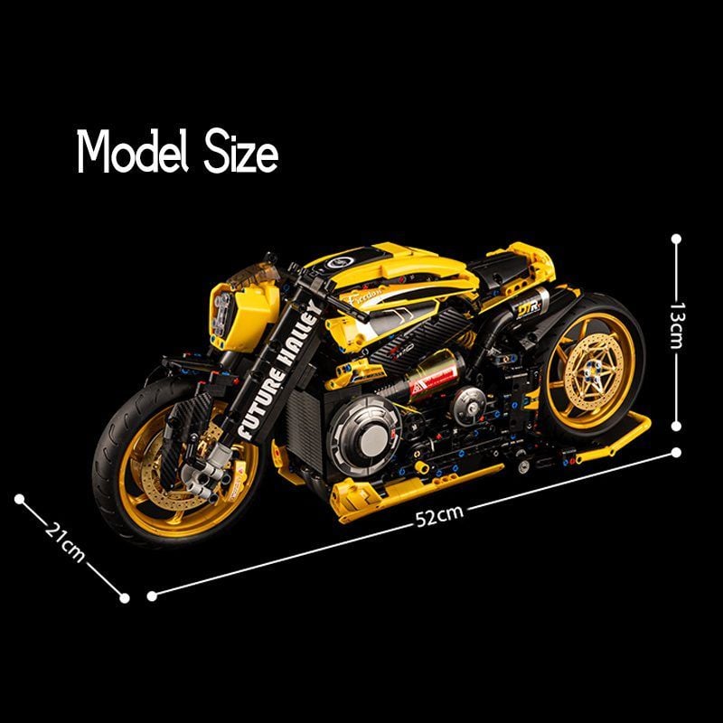 harley davis model