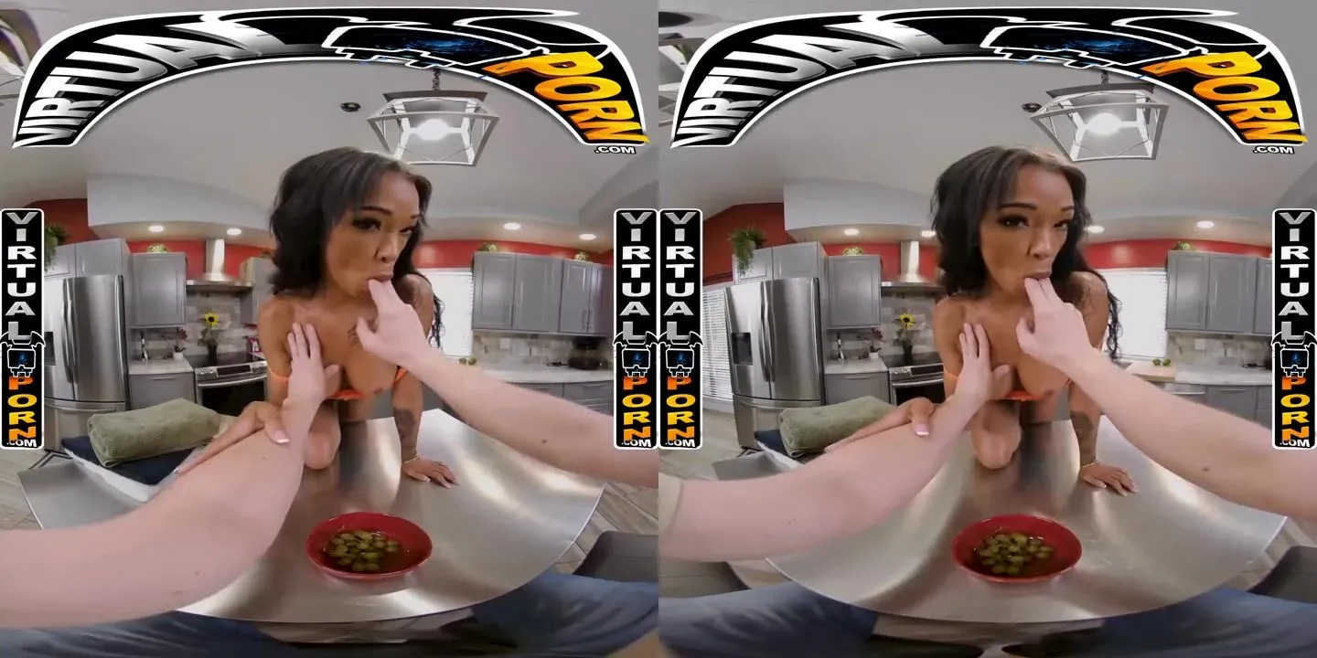 Best of Harley dean vr