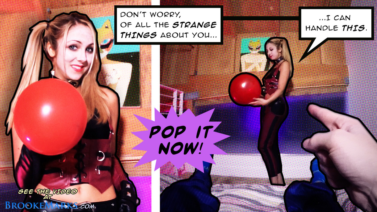 brandon apple like harley quinn sextape photo antony lemaistre recommends harley quinn sextape pic