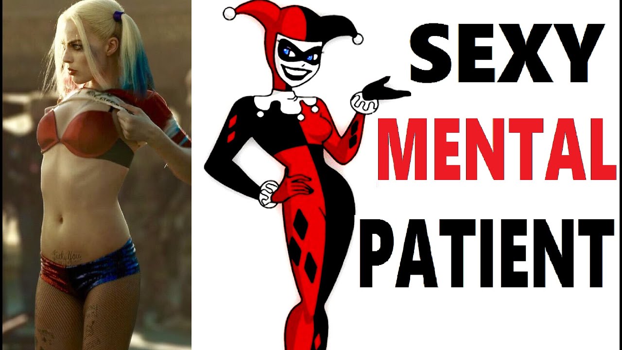 Ellie goulding nudes doppelt anal Harley Quinn Sucks uncategorized pictures