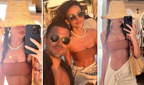 Best of Has michelle keegan ever been nude