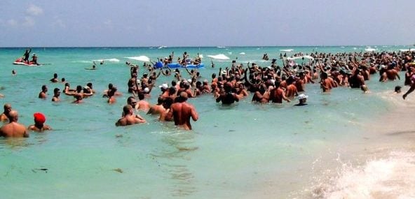 dark silence recommends haulover beach nude pictures pic
