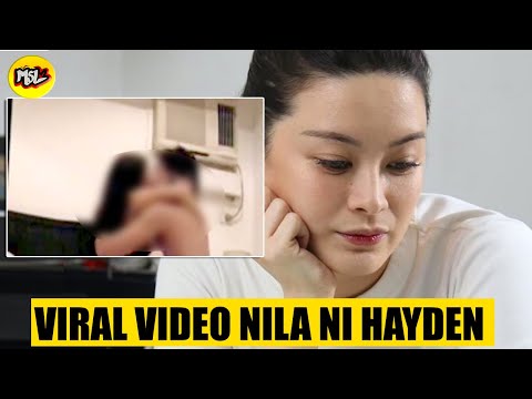 cheryl shipman recommends Hayden Kho And Maricar Reyes