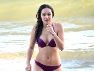 daniel wilkenson recommends hayley orrantia nude pic