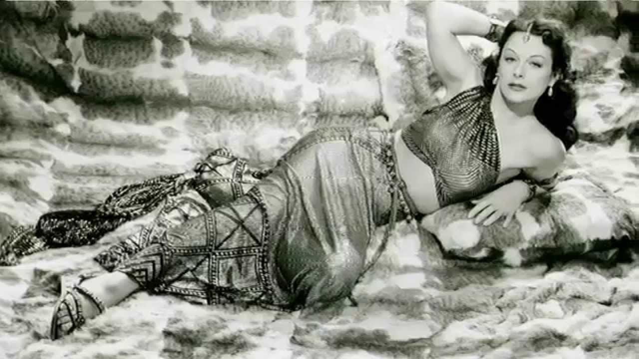 hedy lamarr naked - sex cabin veronica rossi porn