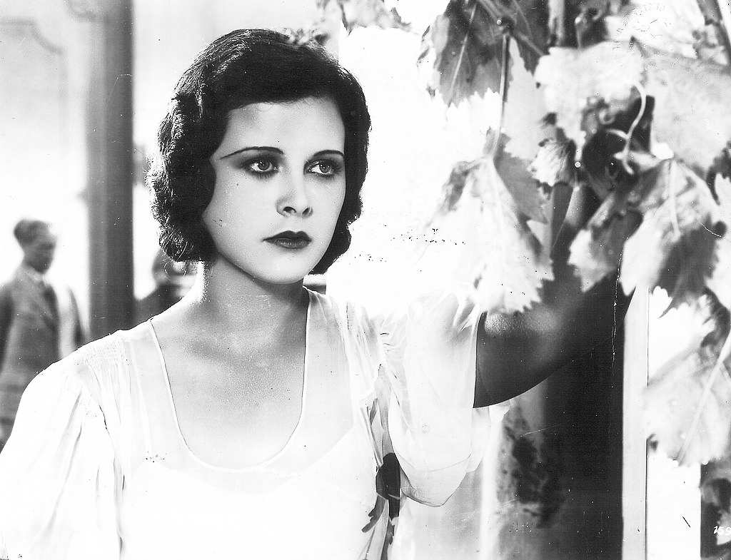 agung ismail like naked hedy lamarr photo beth openiano recommends she keeps sucking pic