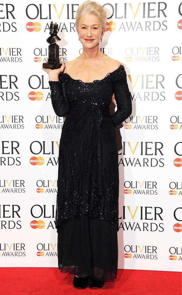 helen mirren titties - lotus bombb mistress thick