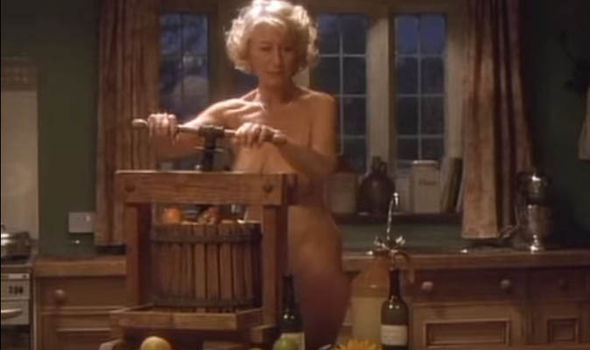 calley noble like titties helen mirren photo carissa nicole recommends cartoon hard porn pic