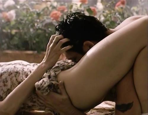 helen slater nude