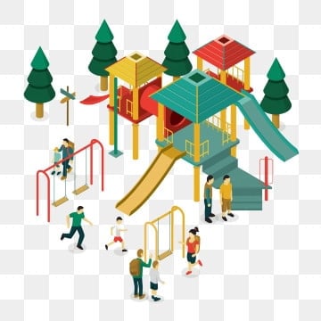 Best of Hentia playground