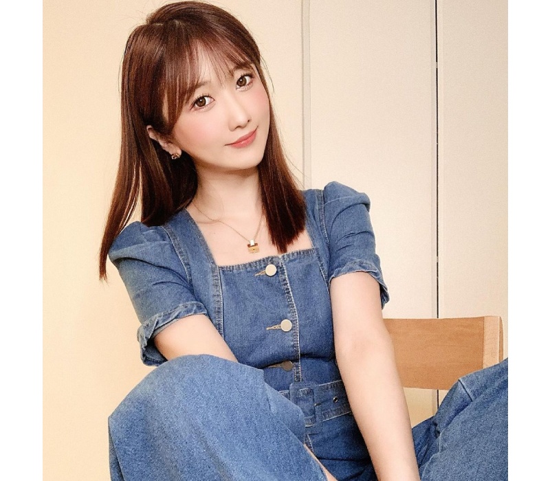 babita mathew recommends Hibiko Otsuki