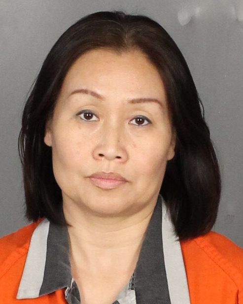 Hidden Asian Massage Parlor grile irani