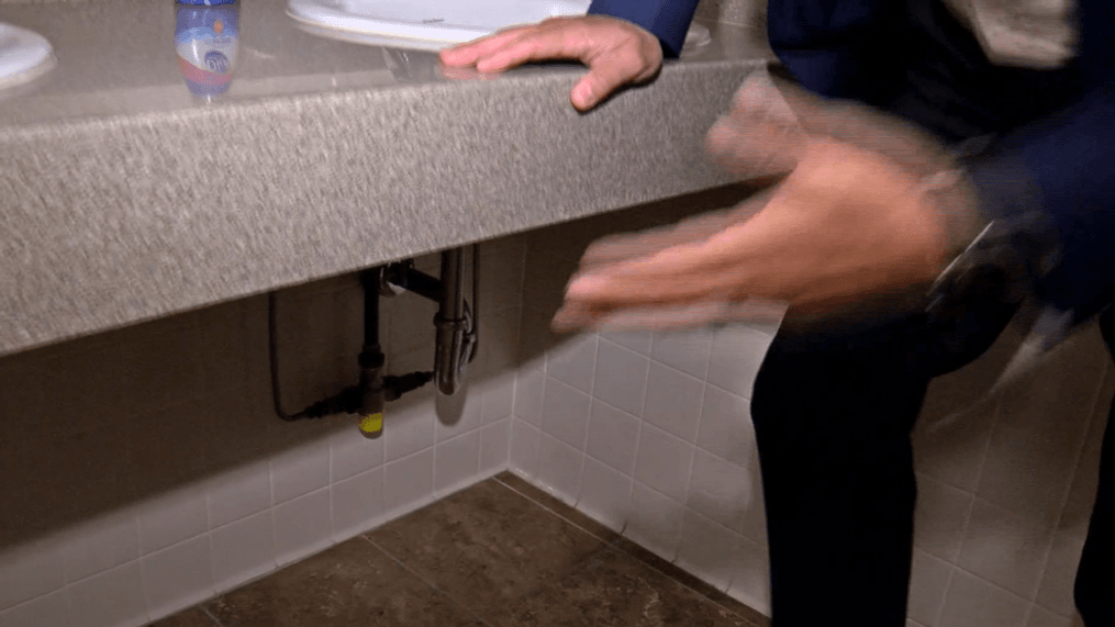 hidden camera bath video - daddy blowjob wife swapping vids