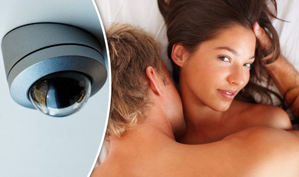 danielle albuquerque recommends Hidden Camera In Bedroom Videos