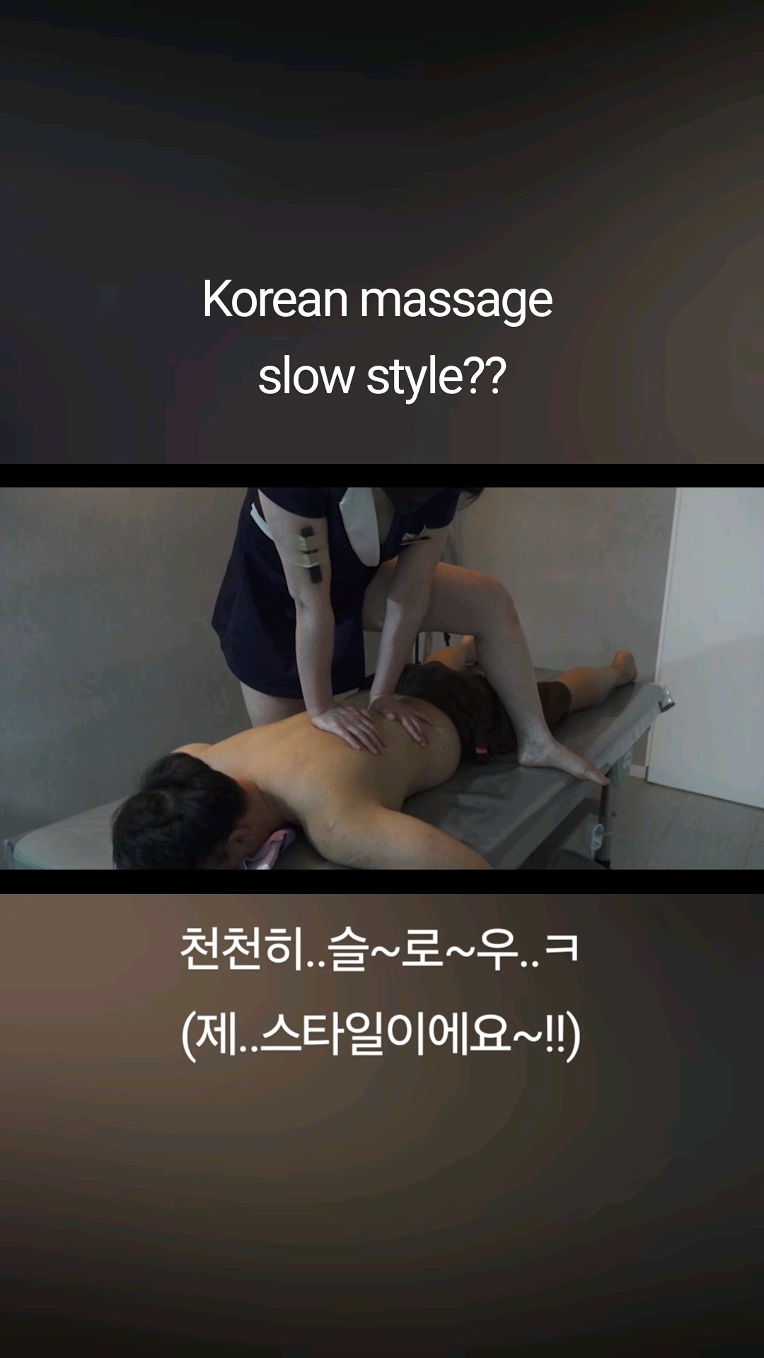 caro ferrer recommends Hidden Massage Real
