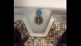 carol toledo recommends Hidden Urinal Cam