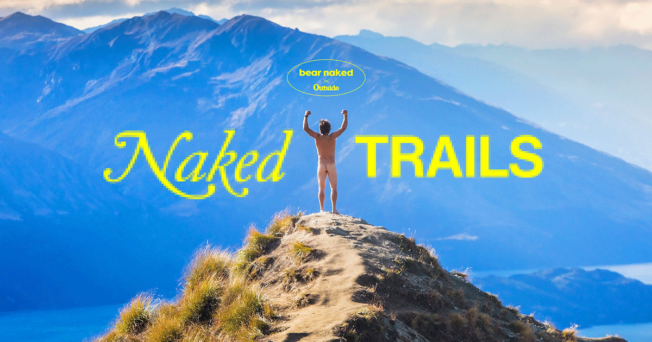 becky stenson like naked hiking photo cindy asendorf recommends sarah arabic pov pic