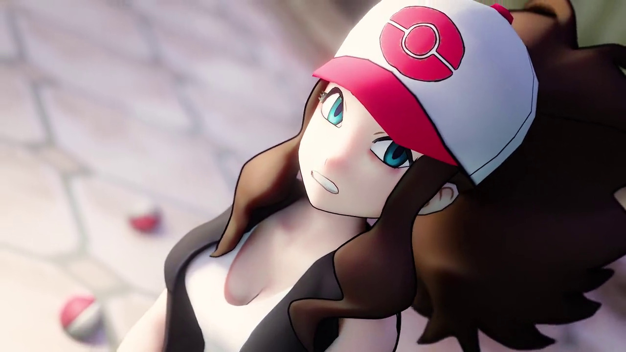 Hilda Gets Railed samus nude damian browne recommends Hilda Gets Railed