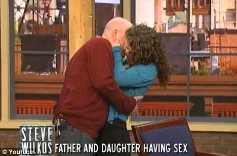 homemade dad and daughter porn - syren de mer hardcore threesome bbg