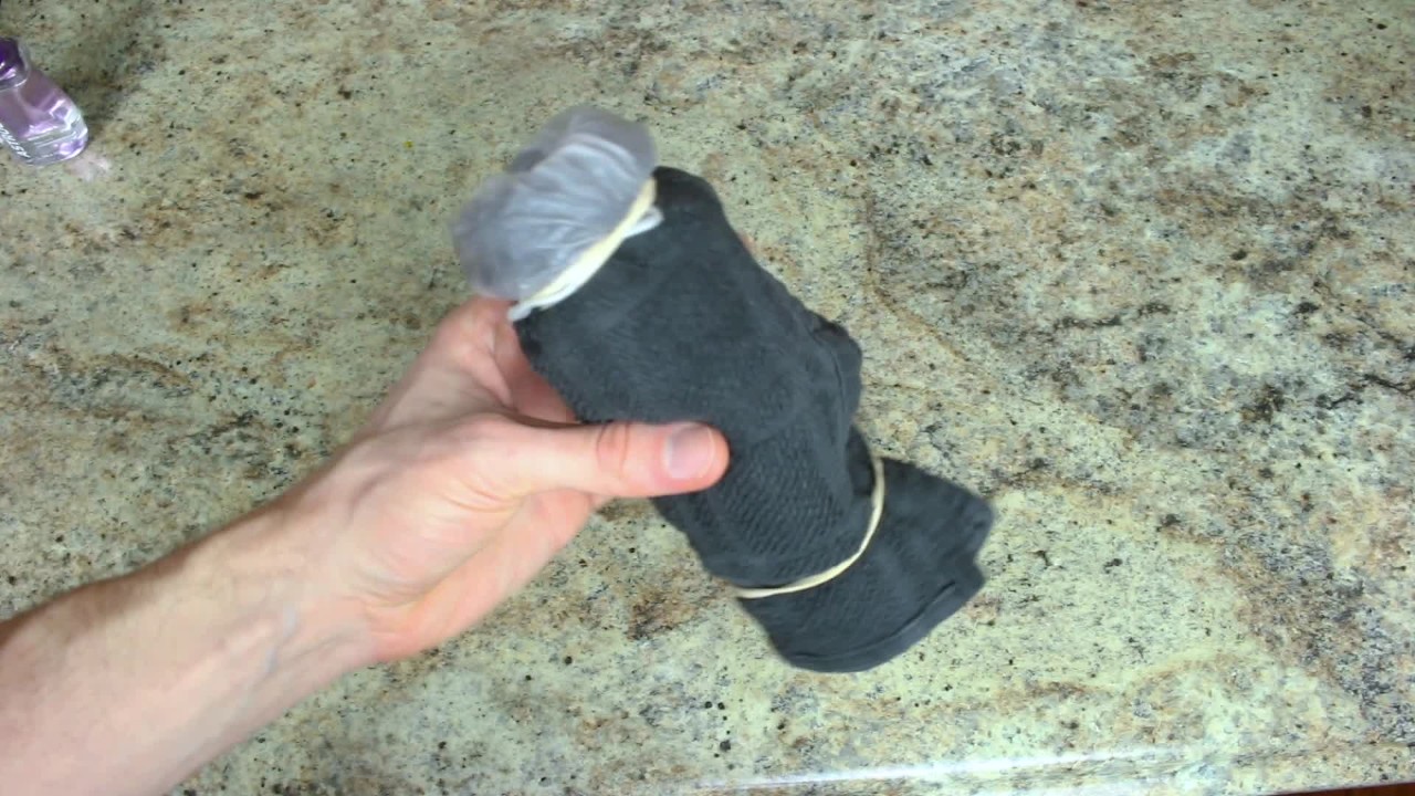 Best of Homemade fleshlights
