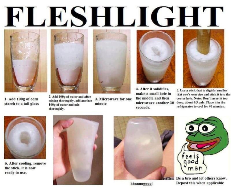 homemade fleshlights - acropolis 1989 nude kellie kay bbw