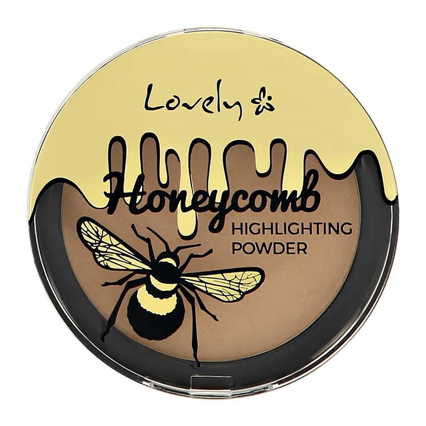 alyssa creech recommends Honey Lovely