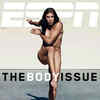 darren hulkes recommends Hope Solo Nude Images