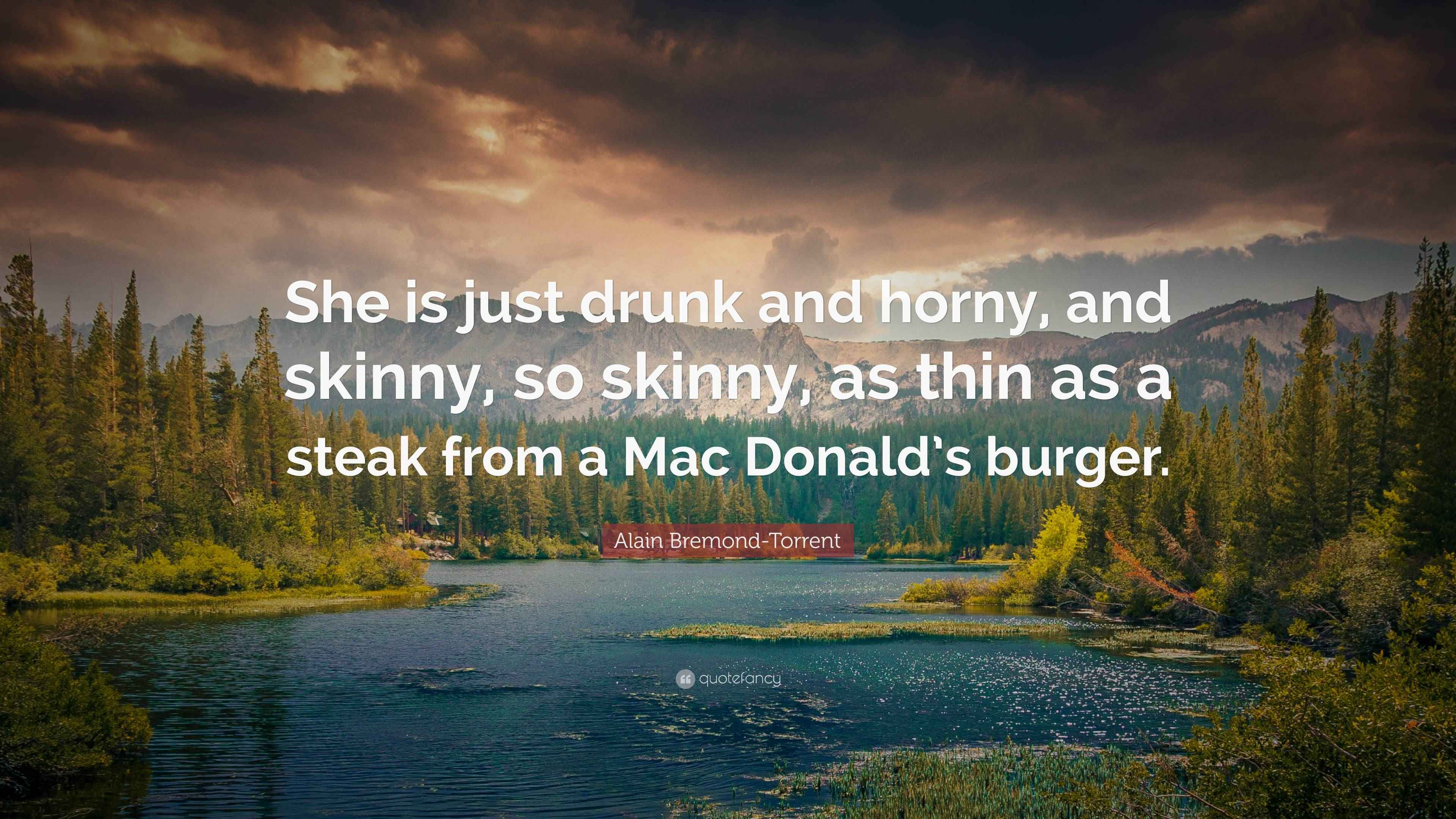 Best of Horny and drunk