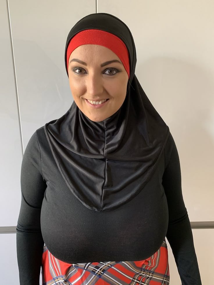 horny hijab - bondage contraption niks india full