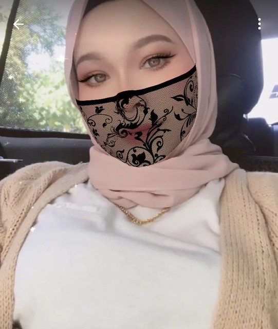 aisha bilal like horny hijab photo arturo rios recommends horny hijab pic