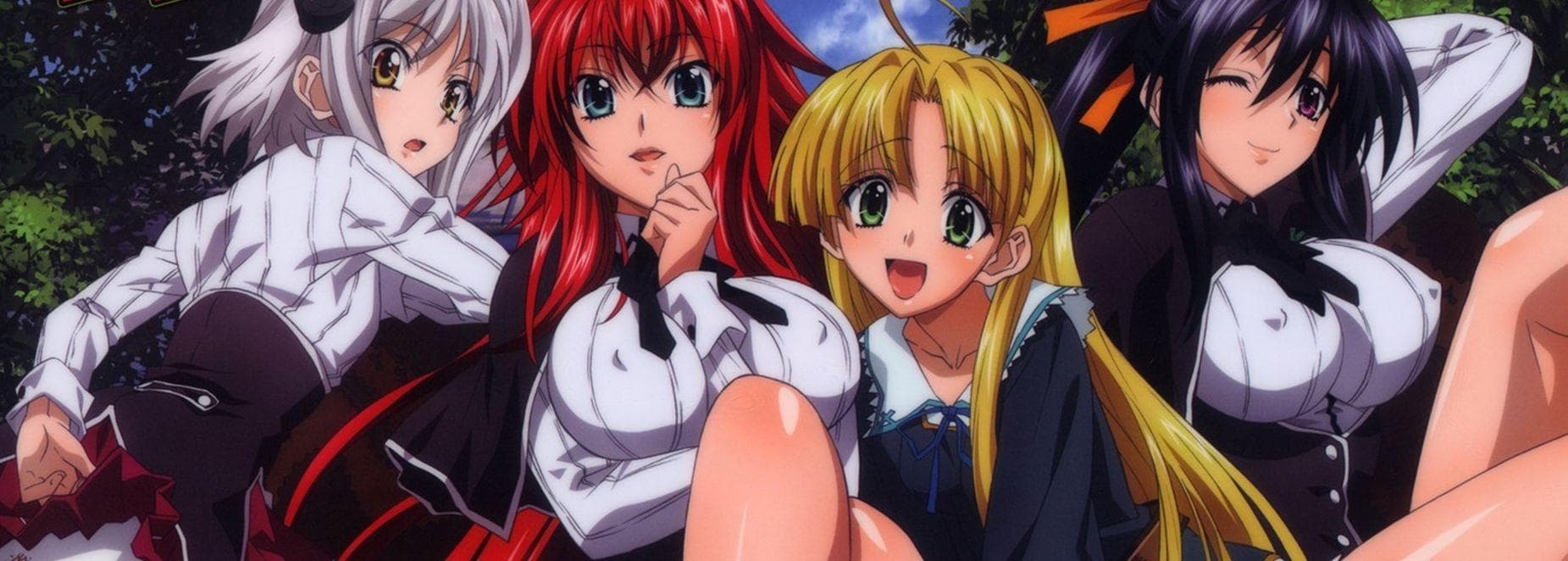 ashlee recommends Hot Adult Anime