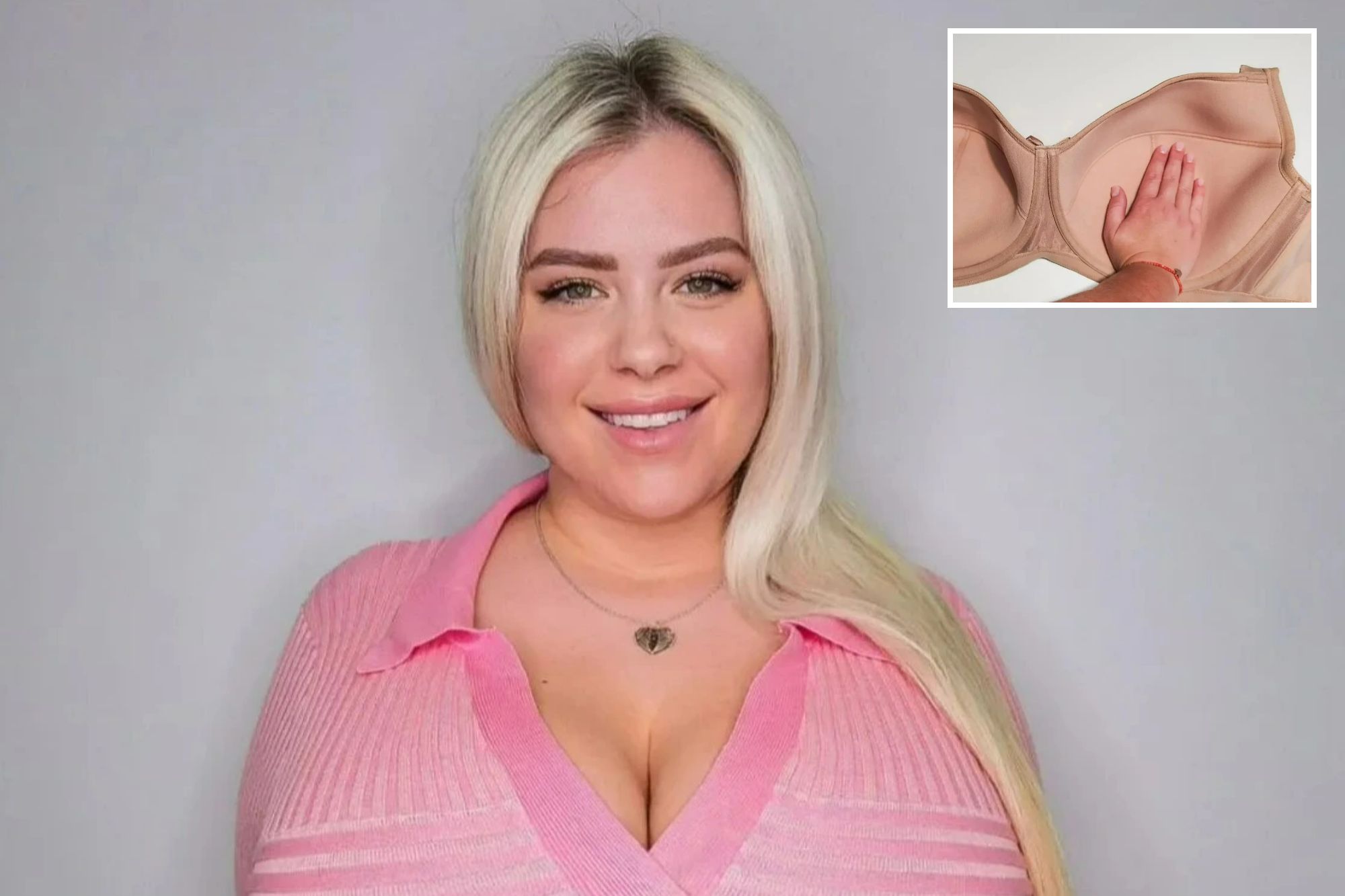 Hot Big Tits Bbw cock suckers bagaya beatrice recommends Hot Big Tits Bbw