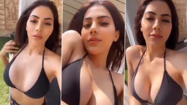 sunny leone cam