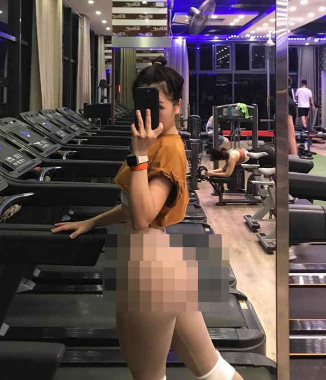hot girl nude