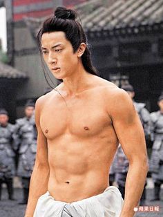 Best of Hot korean male naked