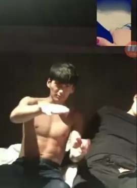 chad delk recommends hot korean male naked pic