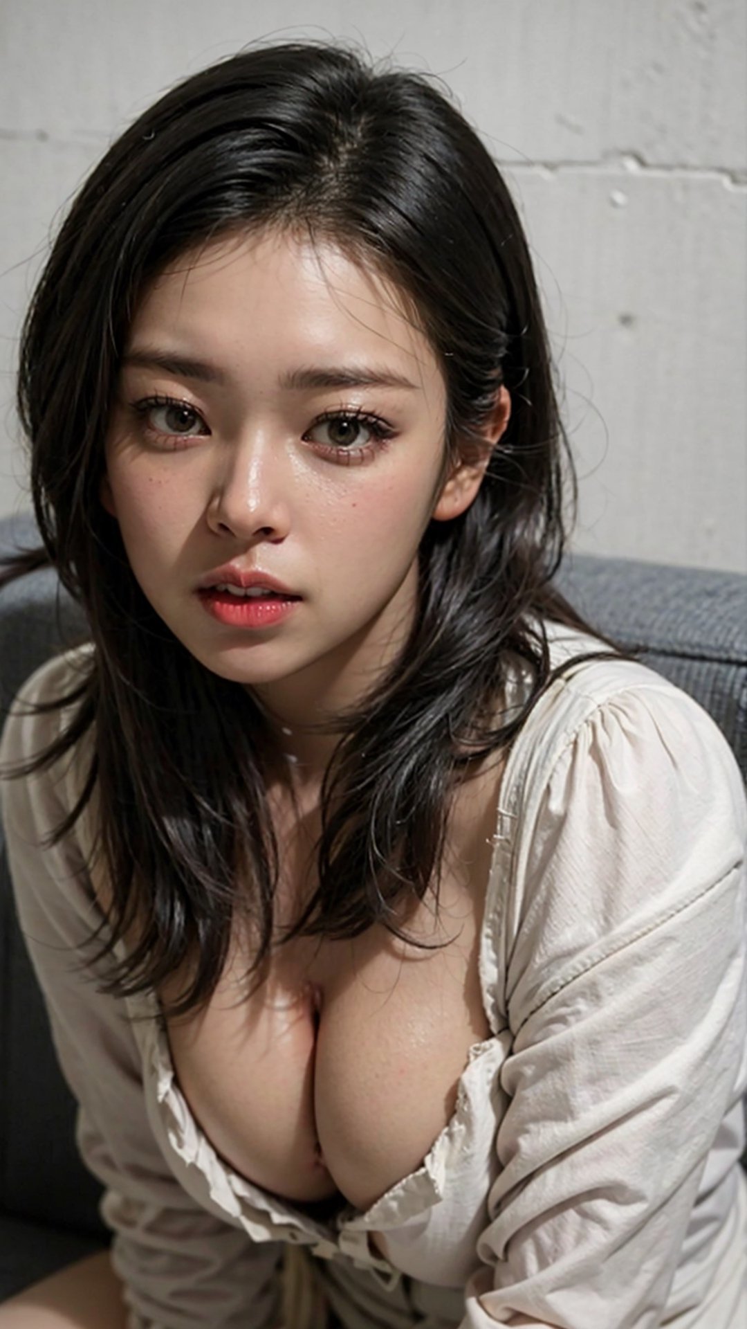 carmen roberson like hot korean naked photo billy hern recommends hot korean naked pic