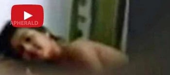 hot leaked video gets creampie hot leaked video
