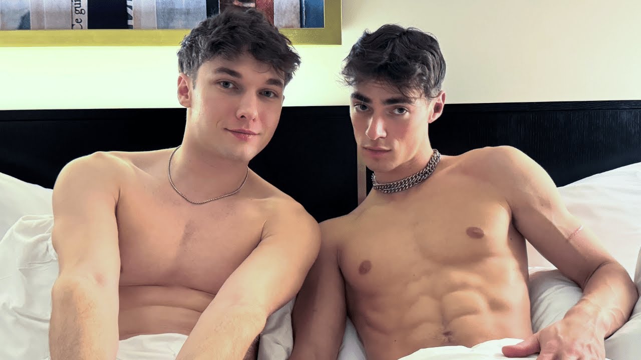cameron neal share dirty yoga videos