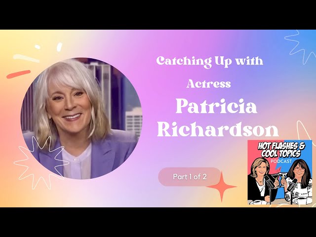 ann marie kirwan recommends hot patricia richardson angie dipietro add hot patricia richardson photo